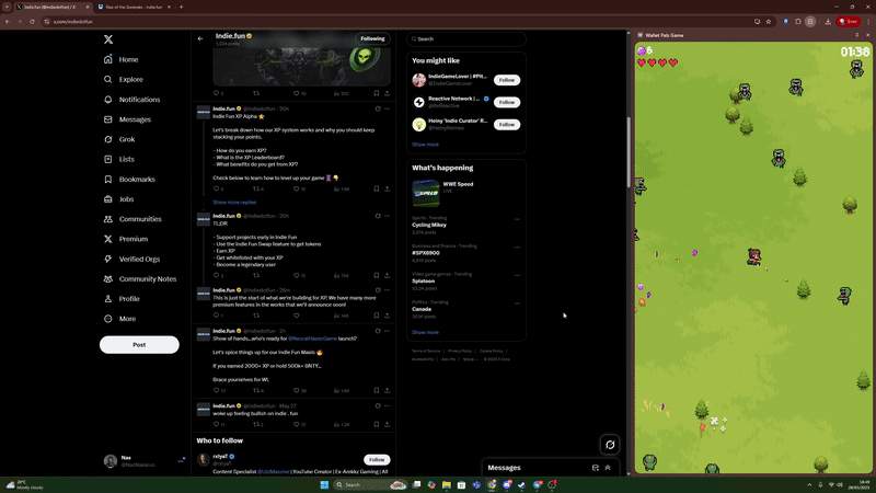 Zombase Browser Extension